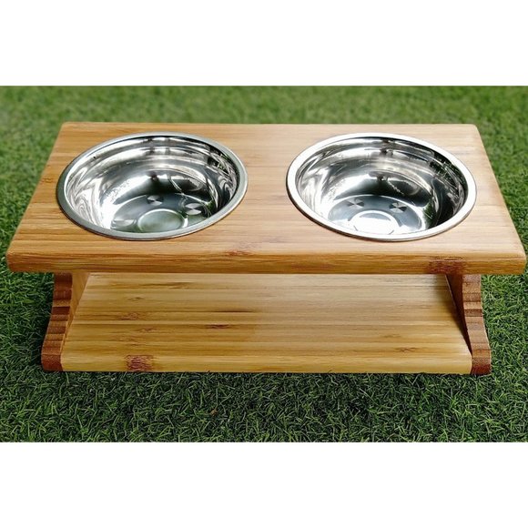 Bowls for pet - Picture 1 of 4